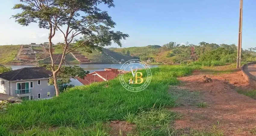 Terreno à venda, 500 m² por r$ 300.000,00 - jardim lermitage - juiz de fora/mg