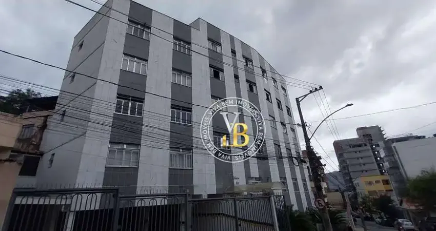 Apartamento com 1 dormitório à venda, 38 m² por r$ 150.000,00 - jardim glória - juiz de fora/mg