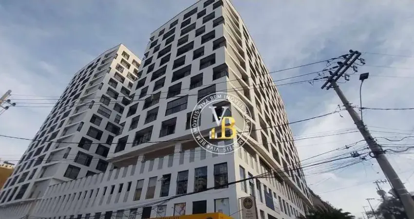 Apartamento com 2 dormitórios à venda, 44 m² por r$ 270.000,00 - manoel honório - juiz de fora/mg