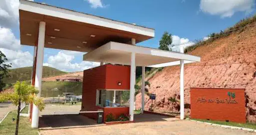 Terreno à venda, 488 m² por r$ 75.000,00 - fazenda da chacrinha - chácara/mg