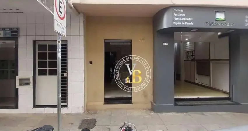 Sala para alugar, 84 m² por R$ 1.790,06/mês - Centro - Juiz de Fora/MG