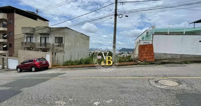 Terreno à venda, 390 m² por R$ 280.000 - Vivendas da Serra - Juiz de Fora/MG