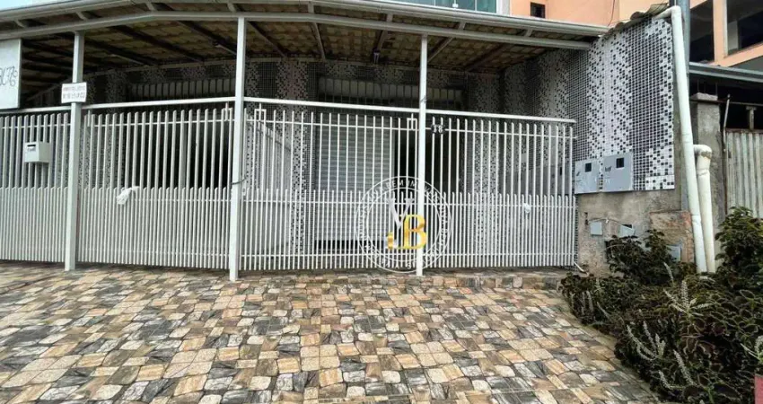 Loja para alugar, 47 m² por R$ 1.132/mês - Vivendas da Serra - Juiz de Fora/MG