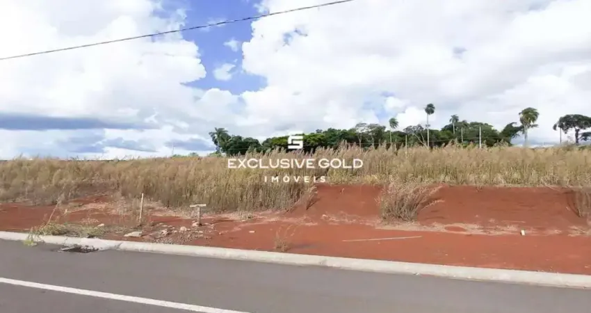 Terreno à venda na Rua Ampélio José Pagnoncelli, Fraron, Pato Branco