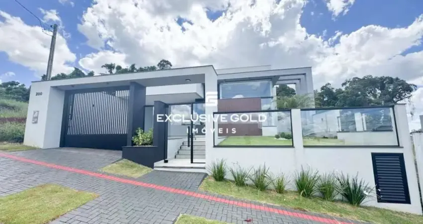 Casa para venda,  Bairro Parzianello , Pato Branco - CA74