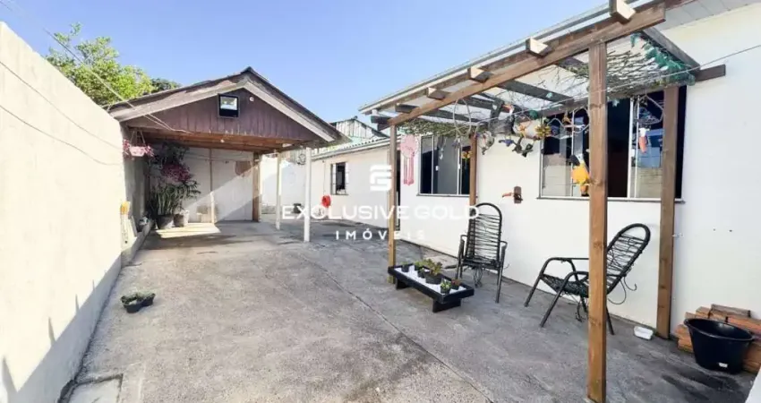 Casa com 3 quartos à venda na Rua Papa João XXIII, São Cristóvão, Pato Branco