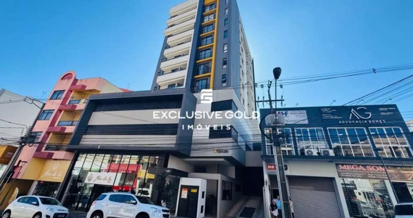 Apartamento para venda, 2 quarto(s),  Centro, Pato Branco - AP118