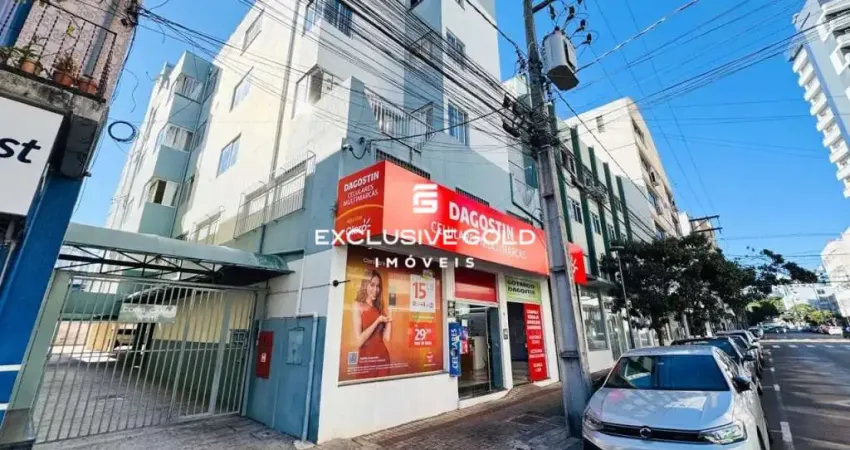 Apartamento para venda, 3 quarto(s),  Centro, Pato Branco - AP120