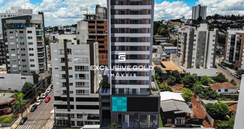 Apartamento para venda,  Centro, Pato Branco - AP125