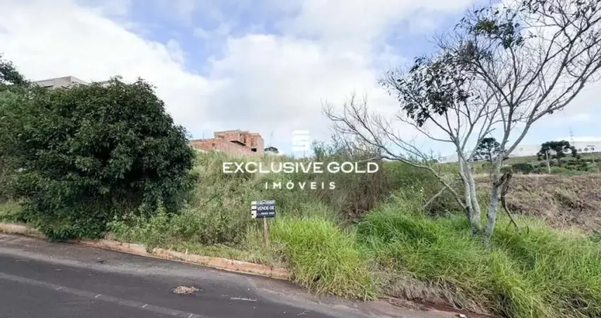 - terreno para venda,  bairro São Luiz, Pato Branco - TE127