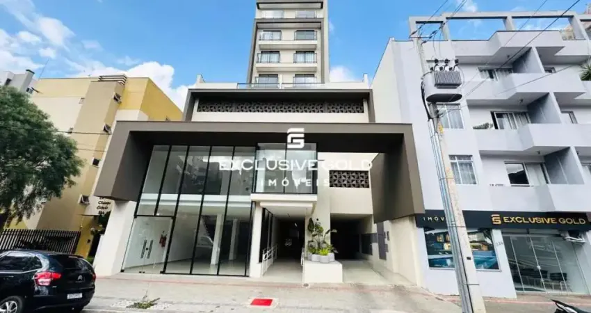 Apartamento para aluguel,  centro, Pato Branco - AP133