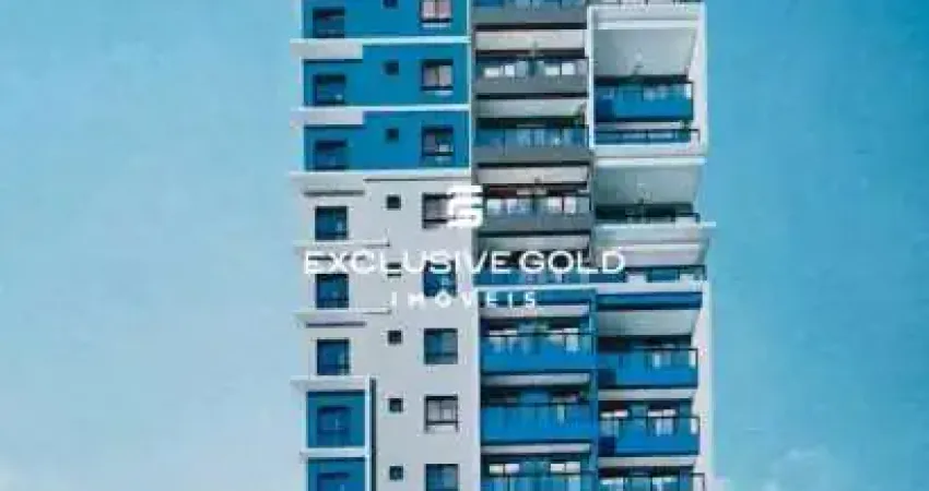 Apartamento à venda na Rua Tapajós, Centro, Pato Branco