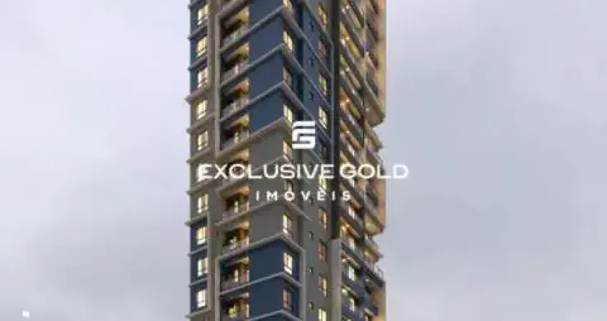 Apartamento à venda na Rua Tapajós, Centro, Pato Branco