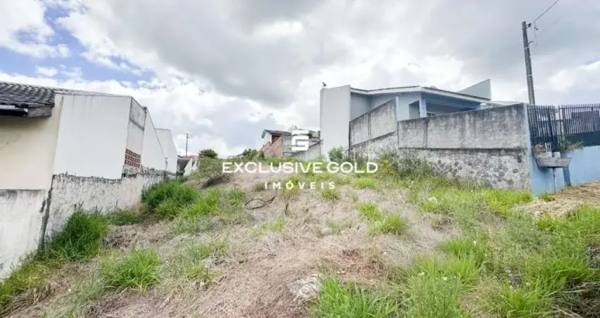 Terreno à venda na Rua Pedro Kriger, Aeroporto, Pato Branco