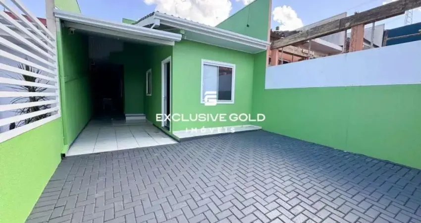 Casa à venda no Parque do Som, Pato Branco