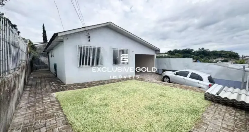 Casa com 3 quartos à venda no Planalto, Pato Branco