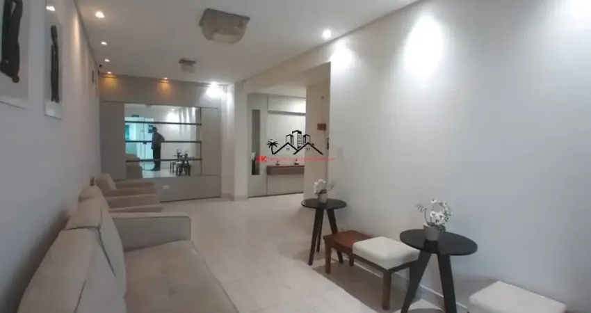 APARTAMENTO PÉ NA AREIA Á VENDA - R$ 329.900 MIL - SUITE E VARANDA GOURMET