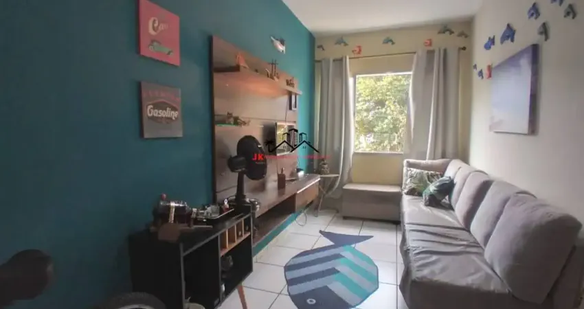 OPORTUNIDADE!!!! APARTAMENTO Á VENDA NO BALN PEDREIRA MONGAGUÁ - R$ 165 MIL - ACEITA FINANCIAMENTO BANCÁRIO