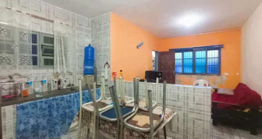 Oportunidade!!! casa no baln nossa sra de fatima-mongaguá á venda - r$ 165 mil