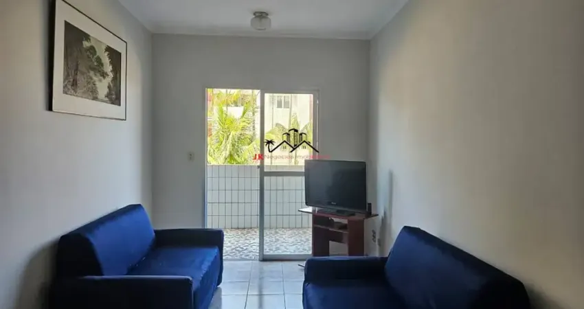 Oportunidade!!! apartamento 150mts da praia a venda - r$ 190 mil - aceita financiamento bancario