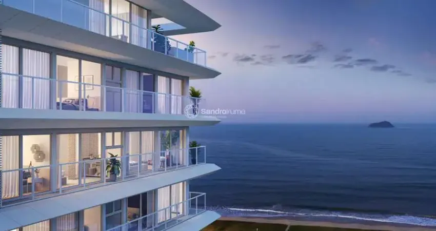 Apartamento para Venda em Balneário Piçarras, ITACOLOMI