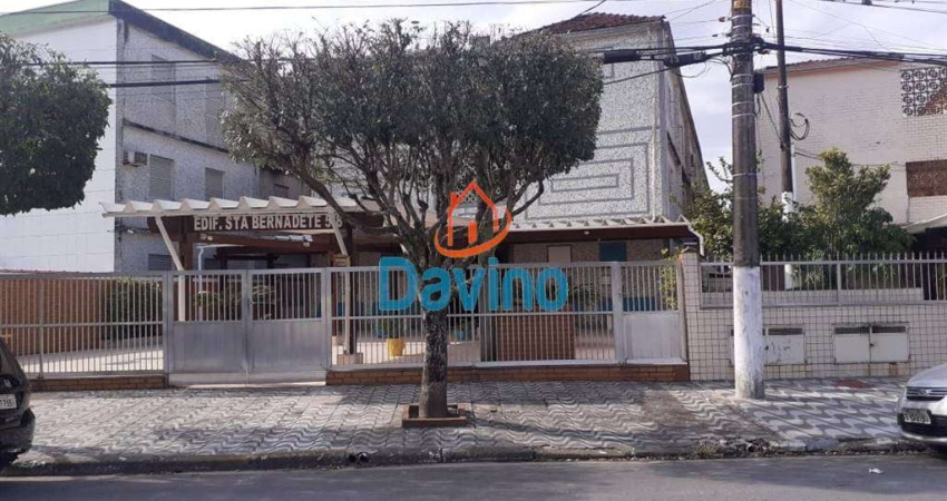 169MIL - APARTAMENTO TIPO KITNET 450 METROS DA PRAIA DO JARDIM REAL