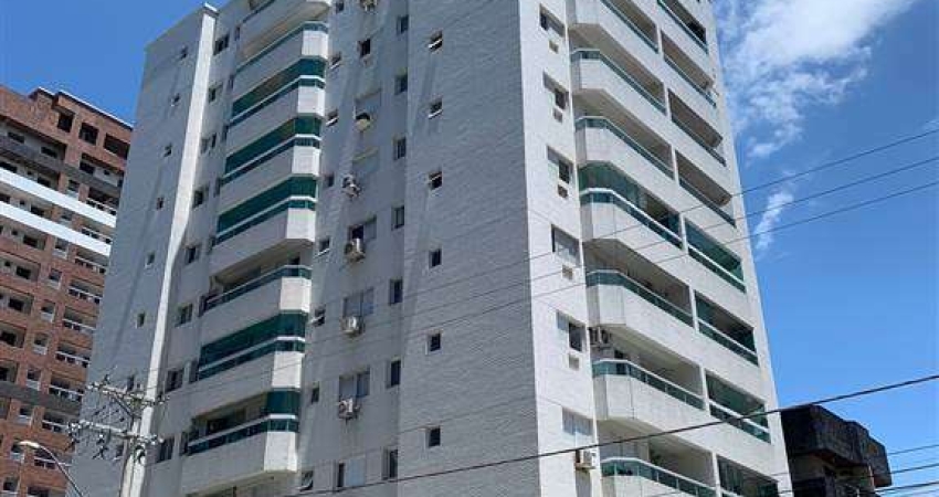 APARTAMENTO DE 2 DORMITORIOS COM LAZER LOCALIZADO NA GUILHERMINA - R$ 335 MIL