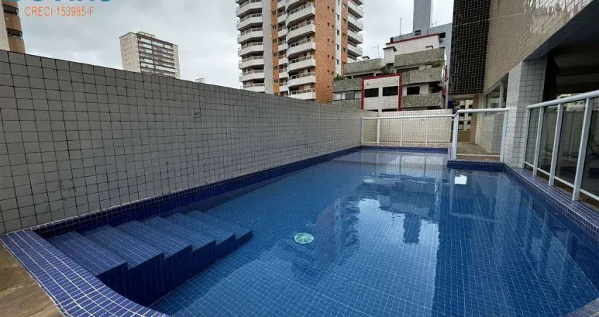 Apartmaneto próximo ao mar da aviação - com planejados - 3 suites - 2 vagas lazer completo.