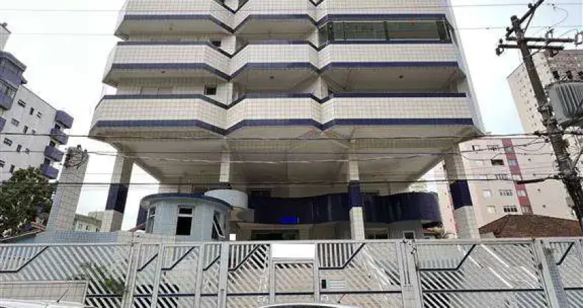 315mil 1 quarto - 180 m da praia da aviacao elevador churrasqueira na sacada