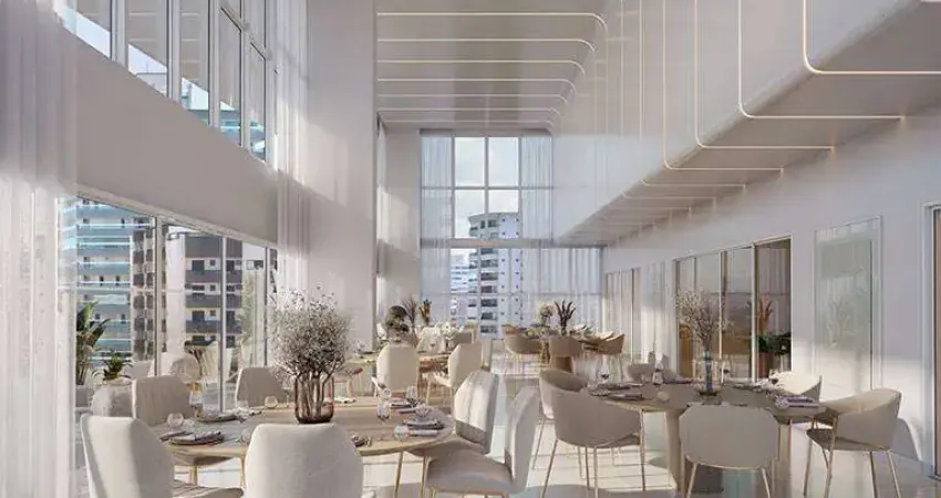 Apartamento com 3 quartos à venda na RUA FORTE, 159, Canto do Forte, Praia Grande