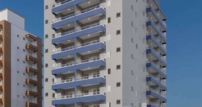 45mil entrada - LANÇAMENTO VILA GUILHERMINA - SACADA GOURMET - LAZER COMPLETO ENTREGA 2026
