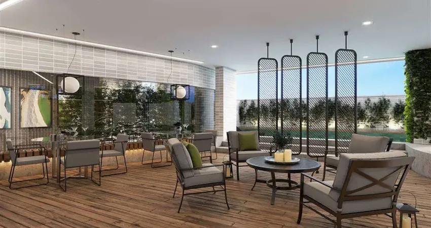 Apartamento com 2 quartos à venda na Avenida Marechal Mascarenhas de Moraes, 750, Canto do Forte, Praia Grande