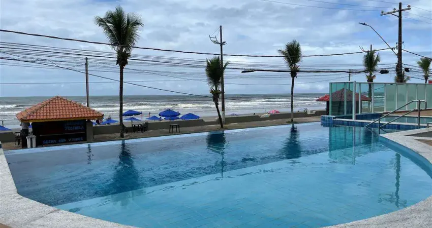 Apartamento com 2 quartos à venda na RUA CENTRO, 4829, Centro, Mongaguá