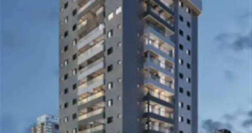 45MIL ENTRADA - LANÇAMENTO VILA GUILHERMINA - 2 QUARTOS UM SUITE - SACADA GOURMET - 280 METROS DO MAR