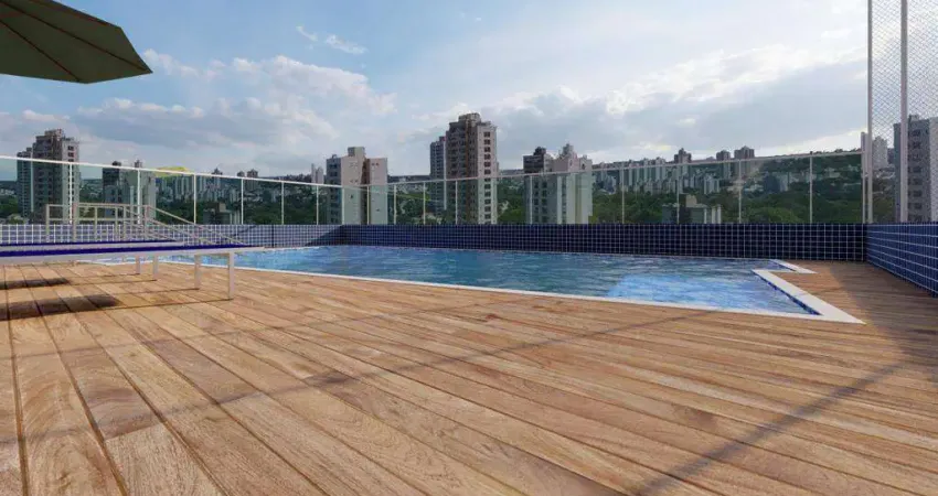 Apartamento com 2 quartos à venda na RUA AVIAÇÃO, 51, Aviação, Praia Grande