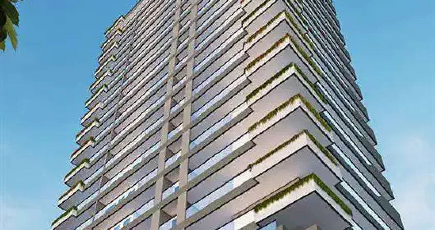 Apartamento com 3 quartos à venda na RUA FORTE, 185, Canto do Forte, Praia Grande