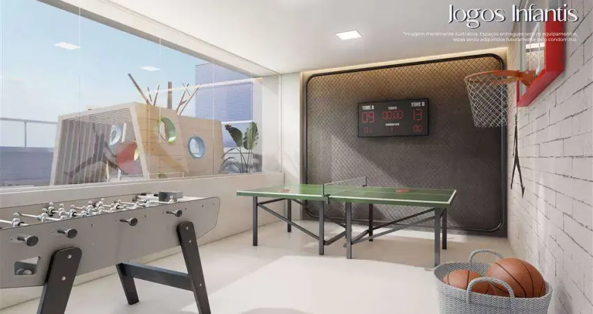 Apartamento com 3 quartos à venda na RUA GUILHERMINA, 577, Guilhermina, Praia Grande