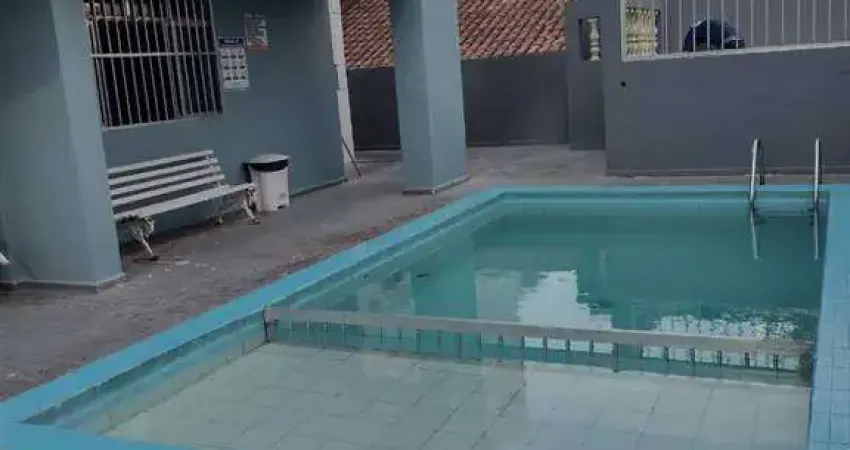 Apartamento de 1 dormitório com lazer localizado há 350 metros do mar da vila tupi - r$ 225 mil