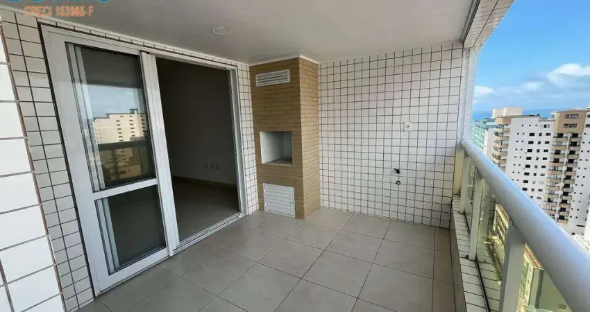 404mil de entrada saldo direto - 3 quartos com 2 suites - alto padrão - lazer completo - 133m area util