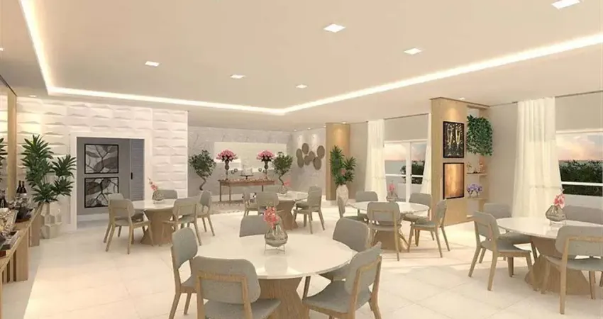 Apartamento com 2 quartos à venda na RUA CENTRO, 645, Centro, Mongaguá