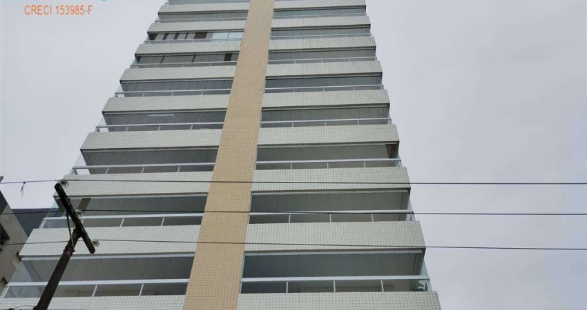 APARTAMENTO VISTA MAR, VARANDA GOURMET, PRÉDIO PÉ NA AREIA, LAZER COMPLETO POR APENAS $490.000 À VISTA OU $545.000 NO FINANCIAMENTO DIRETO COM A CONSTRUTORA