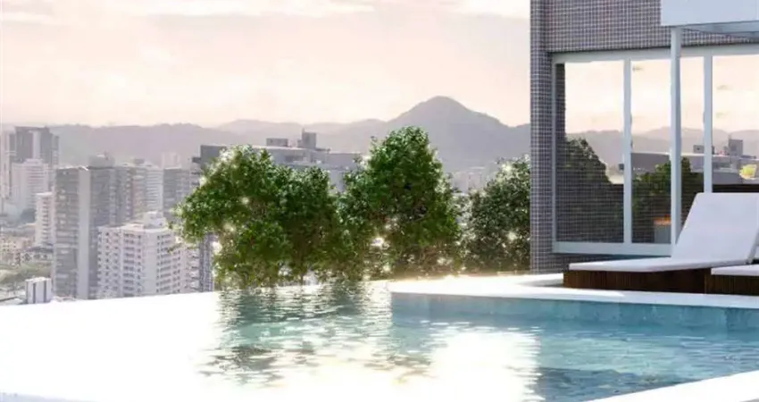 Apartamento com 2 quartos à venda na RUA FORTE, 1147, Canto do Forte, Praia Grande