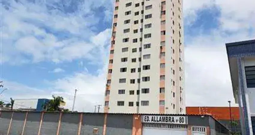 Apartamento com 2 dorms, elevador e vaga de garagem na mirim por apenas $295.000 a vista ou financiamento bancario, aceita minha casa, minha vida, fgts