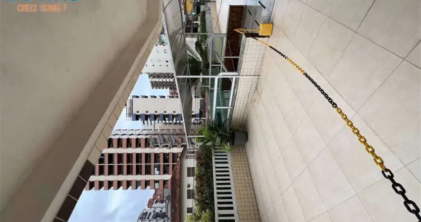 419 mil a vista apartamento totalmente reformado, 2 quartos um suite proximo ao mar da vila tupi  200metros do mar e da fonte interativa, 2 sacadas.
