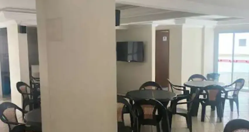 615mil apartamento pertinho do mar da aviação churrasqueira a carvão na sacada lazer completo