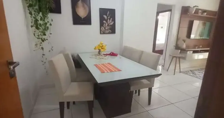 619mil - Apartamento vila tupi, 2 dormitórios, sacada envolvente, porteira fechada