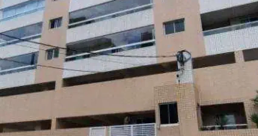 550mil a vista - sacada com churrasqueira apartamento em rpedio frente mar 2 quartos 1 suíte lazer com piscina.