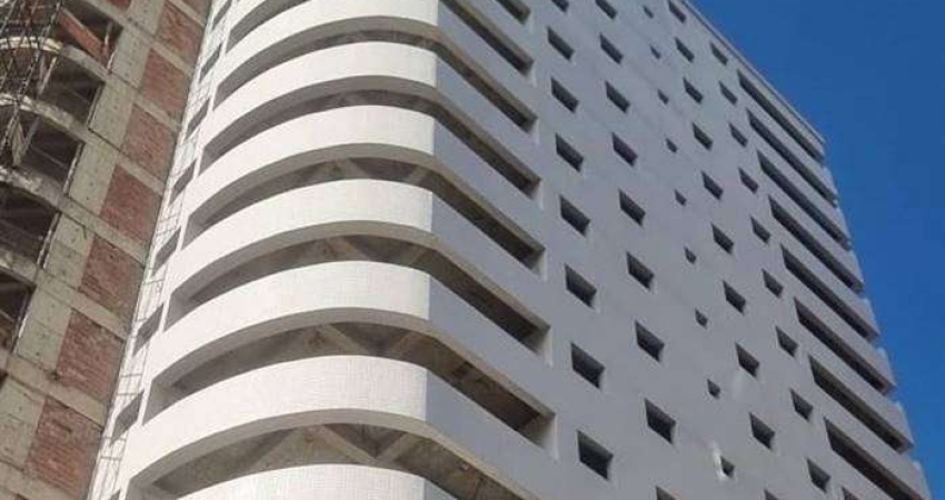 Apartamento com 2 quartos à venda na Rua Tupi, 51, Tupi, Praia Grande