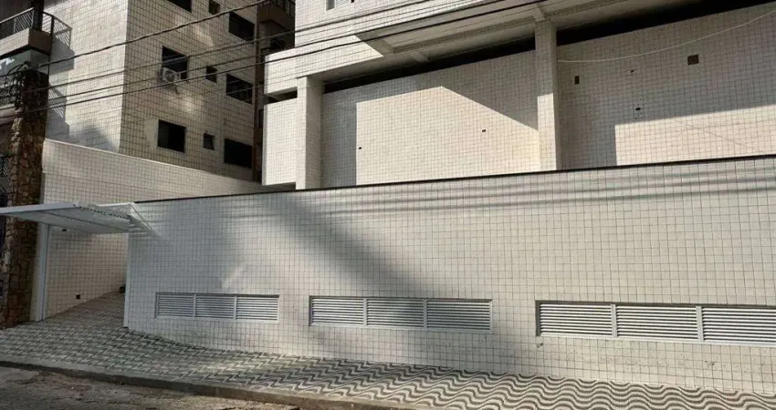 Apartamento com 2 quartos à venda na Rua Tereza Cristina, 341, Aviação, Praia Grande