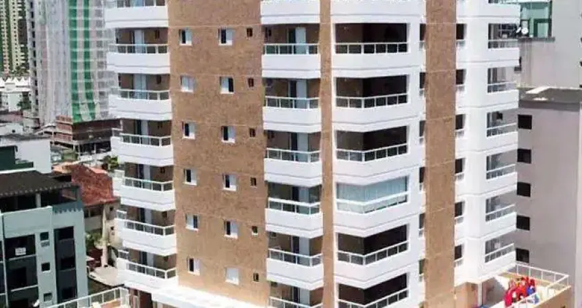 Apartamento com 2 quartos à venda na Rua Tereza Cristina, 276, Aviação, Praia Grande